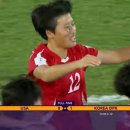 U20 여자 월드컵 북한 대 미국 근황 이미지