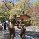 마이산북부관광안내소 | 진안 마이산 등산코스 추천 북부주차장 - 암마이봉 - 은수사탑사 - 남부주차장