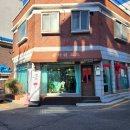 수원-1484 | 수원꽃집추천♡ 플라워오브, 파란 카네이션과 작약이 감동적인 인계동꽃집 후기 (수원꽃배달 가능)