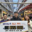 외동전통시장 이미지