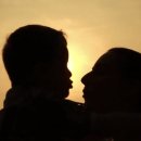 김소월「엄마야 누나 이미지