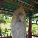 영주 영주동 석조여래입상 이미지