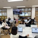 용봉초등학교앞 이미지