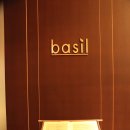 방콕 레스토랑- 쉐라톤그랑데 수쿰빗 호텔 바질/Basil 수쿰빗 럭셔리 컬렉션 레스토랑 이미지