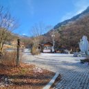 덕주사화장실 이미지