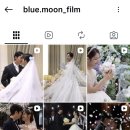블루문(Blue Moon) | [W67]본식 DVD 계약 완료☆-블루문 필름