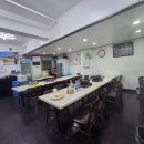 뽀식이네식당 이미지