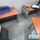 라인시스템가구시디즈안양동안점 | 안양 사무실 랜공사 완벽한 몰드 마무리로 완성한 사무실 랜공사 작업 지원 후기