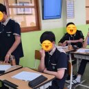 인제고등학교 | 【스토리텔링 특강】 인제고등학교 김은재 작가 초청 - 자기창조글쓰기 특강에 다녀왔습니다.