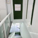 (주)디자인스튜디오더씨엘 | 부산 사직동 미용실 어반씨엘 사직점 복구매직 후기