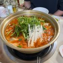 의정부 민물매운탕 소양강매운탕