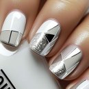 손톱예술 이미지