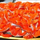 오향골송어 이미지