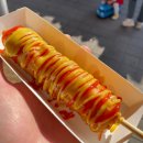 용인 죽전 신갈 단풍구경 한국민속촌 부산오뎅 떡볶이 야채핫바 후기