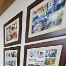 장다리 마늘약선 이미지