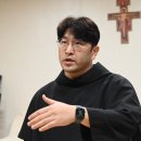 집회 시민에 문 열어준 ‘꼰벤뚜알 프란치스코 수도회’ 이미지