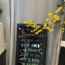 일산 백석동 아로마바디케어 / 소울트리테라피 딥티슈 후기