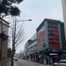 근화 사거리 - 공지천사거리 이미지