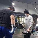 아트짐 복싱 이미지