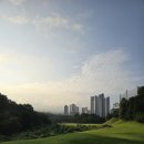 한양파인컨트리클럽 골프연습장 이미지