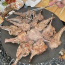 태백 눈꽃 야영장 이미지