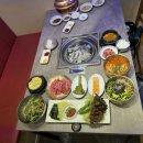 신비전갈비 | 고기 질부터 알찬 구성까지 마음을 사로잡은 동천동고깃집 신비전갈비 리얼 후기