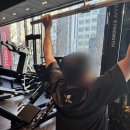 구월동 PT 닥터피티 | 구월동pt 닥터피티 헬스장 거북목 교정 후기