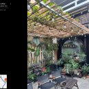 성원주유소 | [베트남 / 여자 혼자 달랏 여행] (22) 귀국일 / Tram Coffee / 달랏에서 나트랑 리무진 버스 / Gorotrip...
