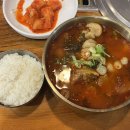 맛나해장국감자탕