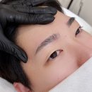 샘솟는 | 아침 거울 볼 때마다 자신감이 샘솟는 이유 – 선셋뷰티 남자 눈썹 타투 후기