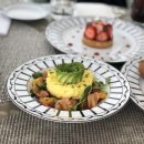 카페 디올(Cafe Dior) 이미지