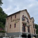 가평초 | [가평펜션] 포토존이 있는 가평초코하우스펜션 후기와 가평 남도 현재상황!