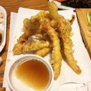 물만난오징어 이미지