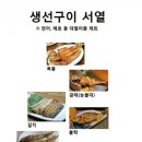 생선구이 이미지