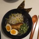 상대동10 | [​진주 상대동 맛집] 일본 심야식당 감성 가득한 라멘 맛집우라라카 (주차 꿀팁)