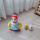 꼬꼬언니 이미지