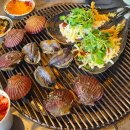 [오이도] 청춘조개 본점 | 제철 꽃게 마요 구이 + 갑오징어 구이 🦑 | 조개구이 무한리필 내돈내산 솔직후기