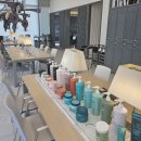 모델라인미용실
