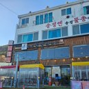 송정군식당 | 송정맛집 강아지동반가능한 식당 송정물총칼국수