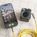 비상스피커 | 캠핑 아웃도어 블루투스 FM 라디오 스피커 뮤젠 와일드 미니 3.0 실사용 후기 (휴대용 스피커 추천)