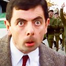 미스터 빈 폭소 전모음집 Military BEAN | Mr Bean Full Episodes | Mr Bean Official 이미지