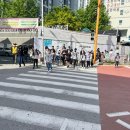송수초등학교 앞 이미지