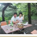 간월산자연휴양림 이미지