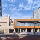 가정1동 행정복지센터 이미지