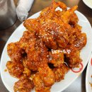 진미 | 수원 통닭거리 맛집 행궁동 치킨 진미통닭 후기
