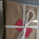 디자인바이하나 - 13835 | 진주 웨딩 청첩장 <디자인 바이 리본> 계약 후기