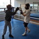 용인대W복싱GYM | 부산 화명동 복싱 재미있게 운동하고 체중관리 성공 후기