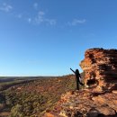 6536 | Australia, Perth (1)ㅣ1박 2일 칼바리 투어, 영어 가이드 후기