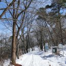 오읍(북산)약수터 이미지