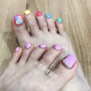 뮤즈 송 네일미